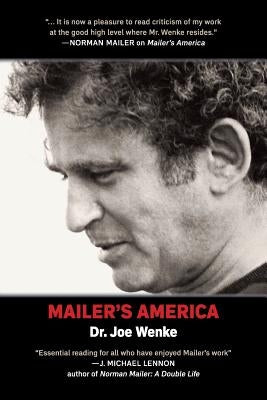 Mailer's America by Wenke, Joe
