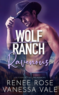 Ravenous by Rose, Renee