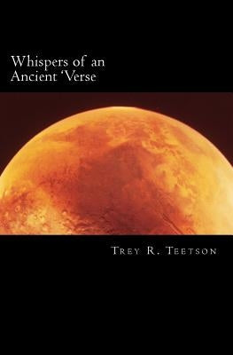 Whispers of an Ancient 'Verse: A Collection of Science Fiction Poetry by Harper, Meredith