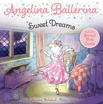 Sweet Dreams by Holabird, Katharine