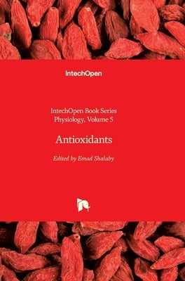 Antioxidants by Shalaby, Emad
