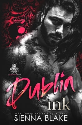 Dublin Ink by Blake, Sienna