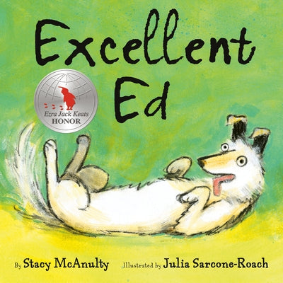 Excellent Ed by McAnulty, Stacy