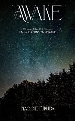 Awake by Fukuda, Maggie