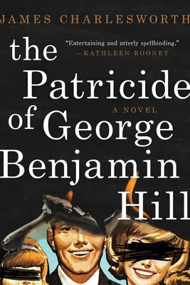 The Patricide of George Benjamin Hill by Charlesworth, James