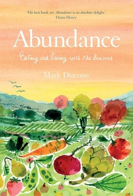 Abundance by Diacono, Mark