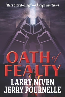 Oath of Fealty by Niven, Larry