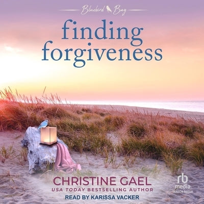 Finding Forgiveness by Swank, Denise Grover