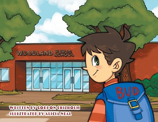 Bud by Chisholm, Gordon