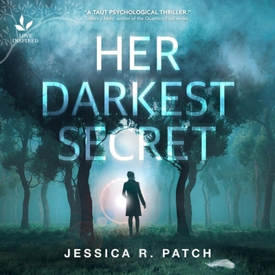 Her Darkest Secret by Patch, Jessica R.