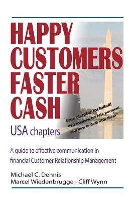 Happy Customers Faster Cash USA chapters by Wiedenbrugge, Marcel