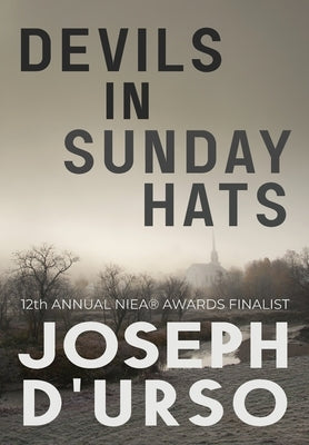 Devils in Sunday Hats by D'Urso, Joseph