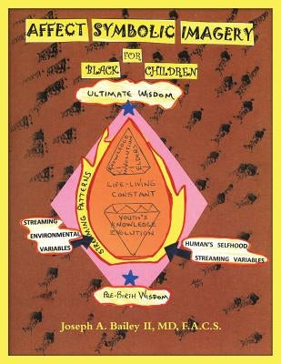 Affect Symbolic Imagery for Black Children: Pre-Birth to 18 years by Bailey II, MD Facs Joseph a.