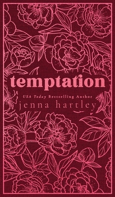 Temptation by Hartley, Jenna
