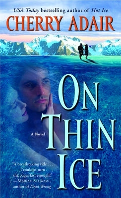 On Thin Ice by Adair, Cherry