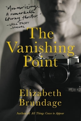 The Vanishing Point by Brundage, Elizabeth