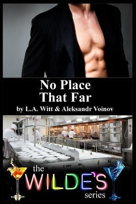 No Place That Far by Voinov, Aleksandr