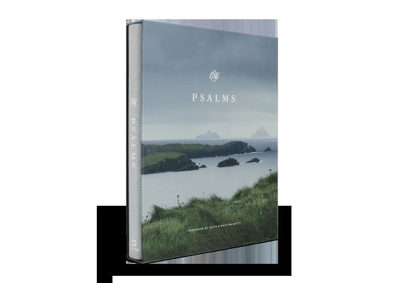 ESV Psalms, Photography Edition by