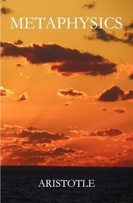 Metaphysics by Aristotle