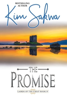 The Promise by Sakwa, Kim