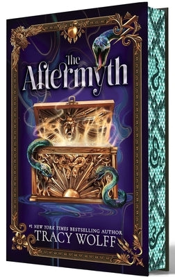 The Aftermyth by Wolff, Tracy