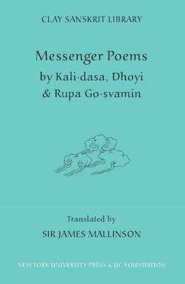 Messenger Poems by Dasa, Kali