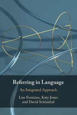 Referring in Language by Fontaine, Lise