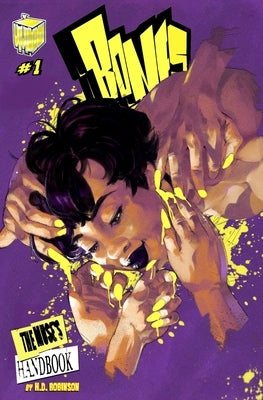 Bones: The Muse's Handbook by Robinson, H. D.