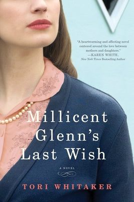 Millicent Glenn's Last Wish by Whitaker, Tori