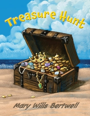 Treasure Hunt by Bertwell, Mary Wills