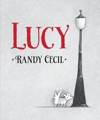 Lucy by Cecil, Randy