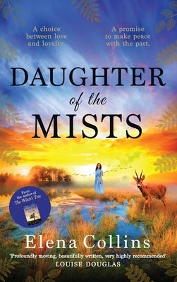 Daughter of the Mists by Collins, Elena