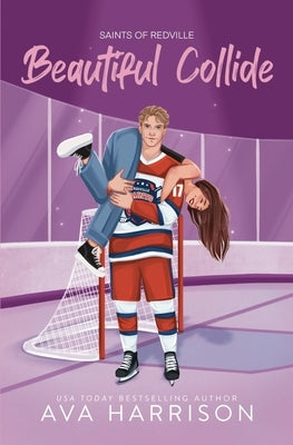 Beautiful Collide by Harrison, Ava