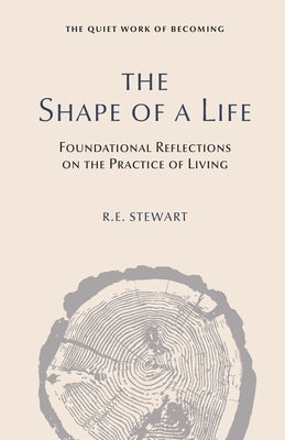 The Shape of a Life by Stewart, Robert