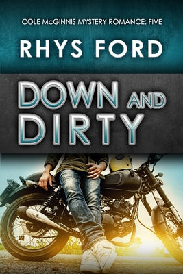Down and Dirty: Volume 5 by Ford, Rhys