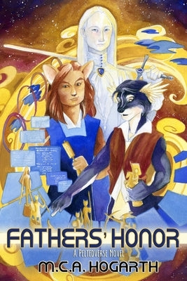 Fathers' Honor by Hogarth, M. C. a.