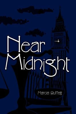 Near Midnight by Buffett, Marcia