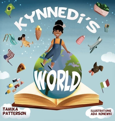 Kynnedi's World by Patterson, Tamika