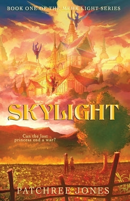 Skylight by Jones, Patchree