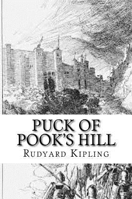 Puck of Pook's Hill by Kipling, Rudyard