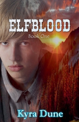 Elfblood by Dune, Kyra
