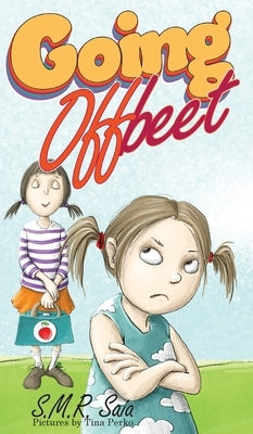 Going Offbeat by Saia, S. M. R.