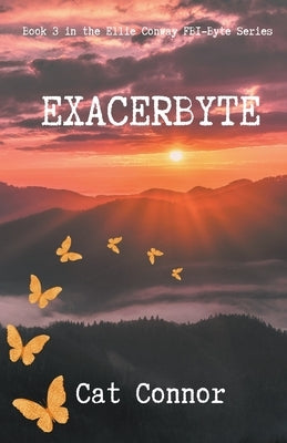 Exacerbyte by Connor, Cat