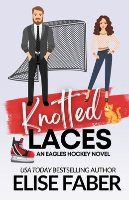 Knotted Laces by Faber, Elise