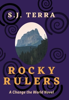 Rocky Rulers by Terra, S. J.