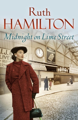 Midnight on Lime Street by Hamilton, Ruth