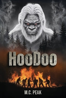 HooDoo by Peak, M. C.