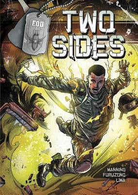 Two Sides by Manning, Matthew K.