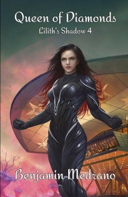 Queen of Diamonds by Medrano, Benjamin