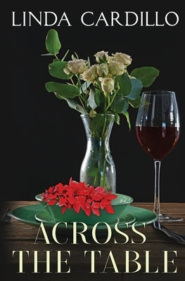 Across the Table by Cardillo, Linda
